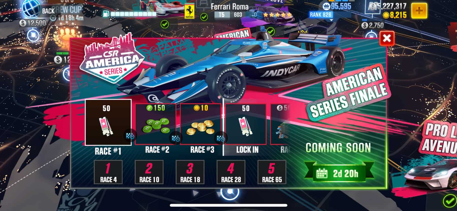 The CSR2 Cars Ressource and Guides CSR2 Racers